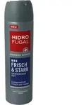 Hidrofugal Men Frisch & Stark Deo Spray 150ml Anti Transpirant Erfrischender Duft