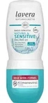 Lavera basis sensitiv Deo Roll-on natural & sens. 50 ml