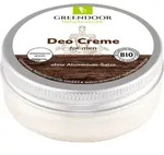 GREENDOOR Deo Creme for men