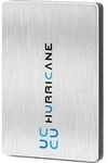 Hurricane MD25U3 Externe Festplatte 500GB 2,5" f&uuml;r Fotos smart TV PC Laptop...