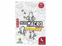 MicroMacro: Crime City 4 Showdown