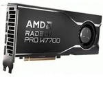 AMD Radeon PRO W7700, Radeon PRO W7700, 16 GB, GDDR6, 256 Bit, 12288 x 6912 Pixel,