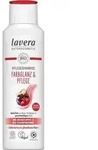 LAVERA Shampoo f&uuml;r coloriertes Haar mit Bio-Granatapfel und Bio-Traubenkern&ouml;l