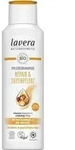 LAVERA Shampoo mit Bio-Macadamia&ouml;l und Bio-Argan&ouml;l f&uuml;r trockenes und strapaziertes