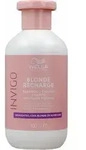 Wella Invigo Blonde Recharge Shampoo 300 ml
