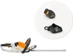 Akku-Heckenschere STIHL HSA 30, inkl. Akku AS 2 und Ladeger&auml;t AL 1