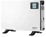 Camry CR 7739 convector heater - Transparent