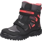 Legero Jungen Winterstiefel schwarz Gr&ouml;&szlig;e EUR 29 - Schwarz - 29