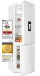 Exquisit K&uuml;hl-Gefrierkombination KGC265-70-NF-WS-040C weiss | 251 L Volumen | K&uuml;hl