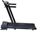 Christopeit TM 3000S Laufband mit Gestensteuerung &ndash; Schwingungsged&auml;mpfte