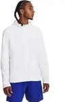 Under Armour Storm Run Jacke Wei&szlig; L / Regular Herren Wei&szlig; L - Wei&szlig; - L