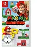 Mario vs. Donkey Kong