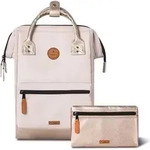 Caba&iuml;a Adventurer Medium Alger rose - Rucksack - Beige