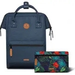 CABAIA Freizeitrucksack Rucksack mit Laptopfach Adventurer Essentials Backpack 23L