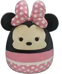 Jazwares Squishmallows Pluszowa Maskotka Disney Minnie 40 cm Premium - Rosa