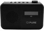 Pure Elan One2 schwarz - Schwarz