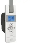 WIR elektronik eWickler Comfort eW420-M f&uuml;r 12 - 15 mm Gurtband Unterputz Akku