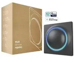 Fibaro FGWDEU-111-8 Dimmer Extern Intelligenter dimmer Schwarz