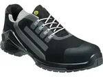 Steitz Secura Steitz ESD Sicherheitshalbschuh S3 VD 1510 SMC SF Gr. 36 W NB - Grau -