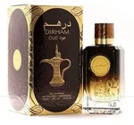 Ard Al Zaafaran Perfume Dirham Oud Eau de Parfum 100ml
