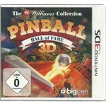 Pinball - Hall of Fame