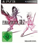 Final Fantasy XIII-2