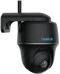 REOLINK ARGUS PT IP-Kamera Schwarz