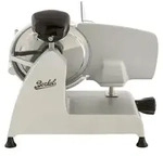 Berkel Red Line RL 250 grey Aufschnittmaschine - Silber