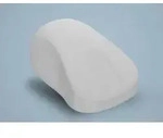 Wireless mouse waterproof IP68 USB white - Wei&szlig;