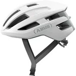 ABUS Rennradhelm PowerDome - leichter Fahrradhelm mit cleverem...