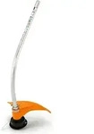 Stihl 41377405008, Schutz f&uuml;r Rasentrimmer, Orange, STIHL KM 56 RC-E, 1 St&uuml;ck(e)