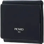 PICARD Geldb&ouml;rse Bingo Wallet Ocean dunkelblau - Dunkelblau
