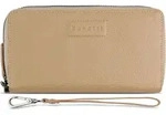Bugatti Geldbörse für Erwachsene in sand sand 679-41-00027 - Beige