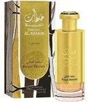 Lattafa Khaltaat Al Arabia Royal Blends Eau De Parfum 100 ml (unisex)