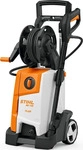 Stihl 49500114533, Stihl Hochdruckreiniger RE 110 PLUS, elektrisch, 150 bar, 8 m