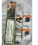 Stihl Cut Kit 4 30050009902 Ms180,181,182,211,212,231,251, 30050004809 + 36360000050