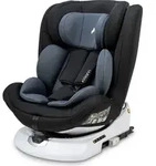 Osann Four360 S i-Size (40-150 cm) - Nero - Schwarz