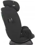 Joie Every Stage R129 -turvaistuin, 40 - 145 cm, Shale - Grau