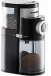 Kaffeem&uuml;hle EKM 200 mit Scheibenmahlwerk, Mahlgrad individuell einstellbar, f&uuml;r