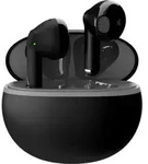 Zen Air Dot (schwarz, Bluetooth, USB-C, ENC, IPX4) - Schwarz