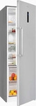 Exquisit 810542401, Exquisit Vollraumk&uuml;hlschrank KS360-V-HE-040D inoxlook |...
