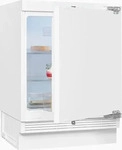 Exquisit 814050400, Exquisit Unterbau-K&uuml;hlschrank UKS140-V-FE-010D | 138 l
