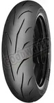 Mitas Motorradreifen car-tyres Sport Force + ( 180/55 ZR17 TL (73W) Hinterrad ) -