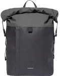 Sandqvist 17L Konrad Rolltop-Rucksack, Mehrfarbig One Size - Bunt