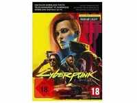 Cyberpunk 2077 Ultimate Collection PC