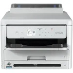 Epson WorkForce Pro WF-M5399DW DIN A4 NUR bk! WiFi PCL PS3 - Schwarz