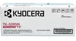 Kyocera Toner magenta TK-5390M f&uuml;r 13.000 Seiten - Tonereinheit