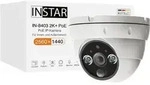 INSTAR IN-8403 2K+ POE ws 14082 LAN IP &Uuml;berwachungskamera 2560 x 1440 Pixel (14082)