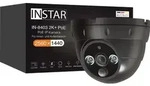 INSTAR IN-8403 2K+ POE sw 14081 LAN IP &Uuml;berwachungskamera 2560 x 1440 Pixel (14081)