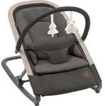 Maxi-Cosi Kori Babywippe, Babywiegenschaukel, Drinnen, 15 kg, Graphit - Grau